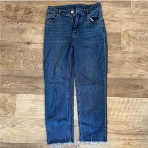 Wild Fable Straight Leg Jeans